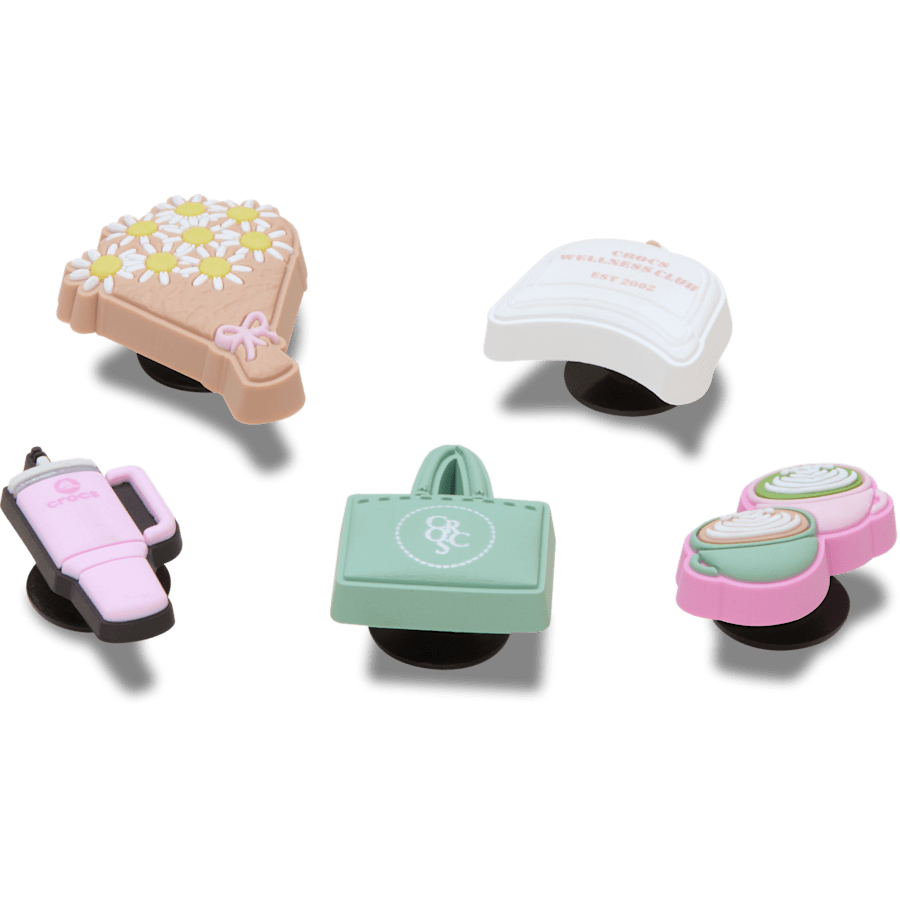 It Girl Aesthe tic 5 Pack - US 2385