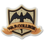 War College - US 0408