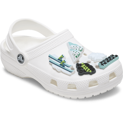 Snowy Skiing 5 Pack - US 2697