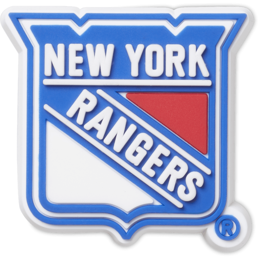 NHL® New York Rangers® - US 2836