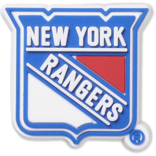 NHL® New York Rangers® - US 2836