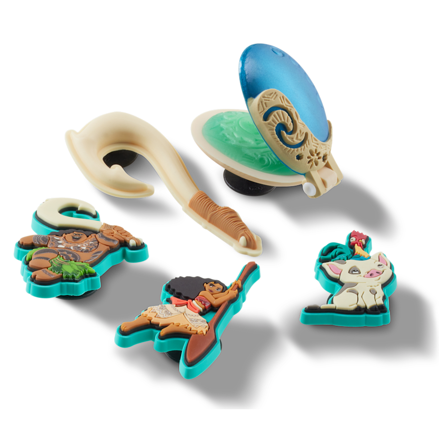 Disney Moana 5 Pack - US 8507
