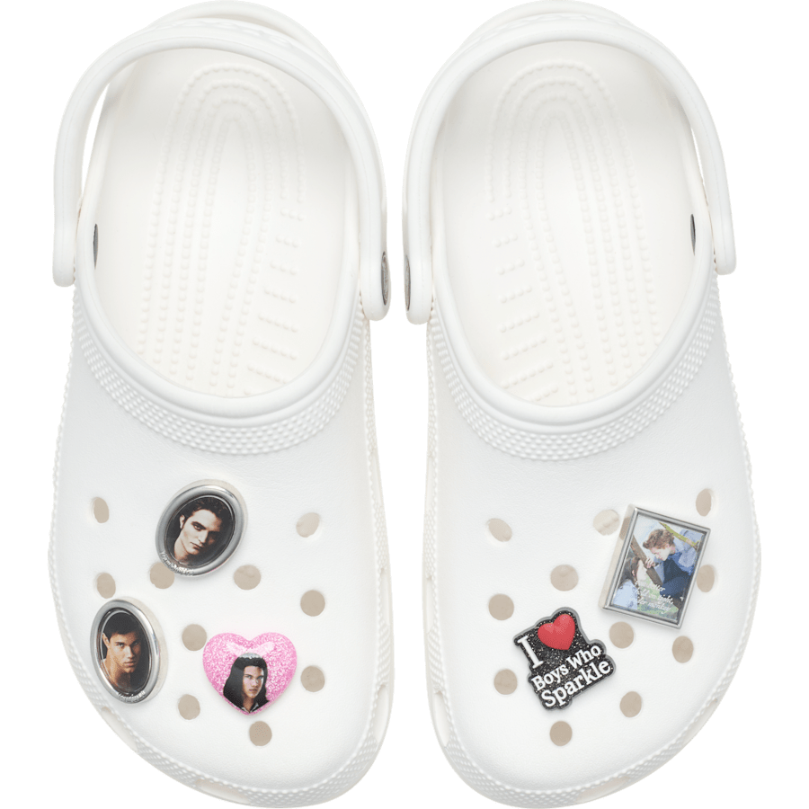 The Twilight Saga 5 Pack - US 5870