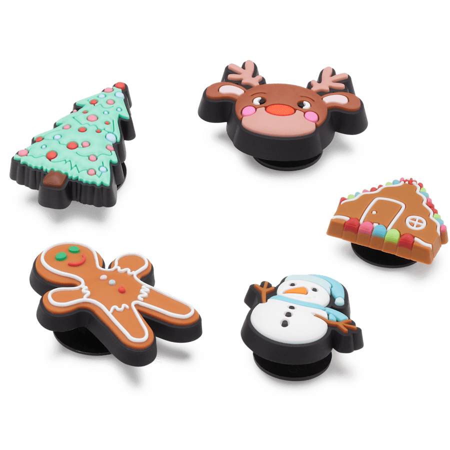 Cutie Christmas 5 Pack - US 2323