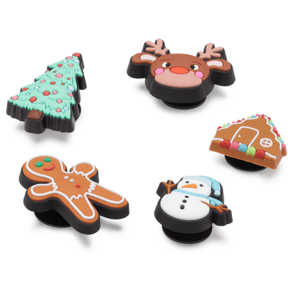 Cutie Christmas 5 Pack - US 2323