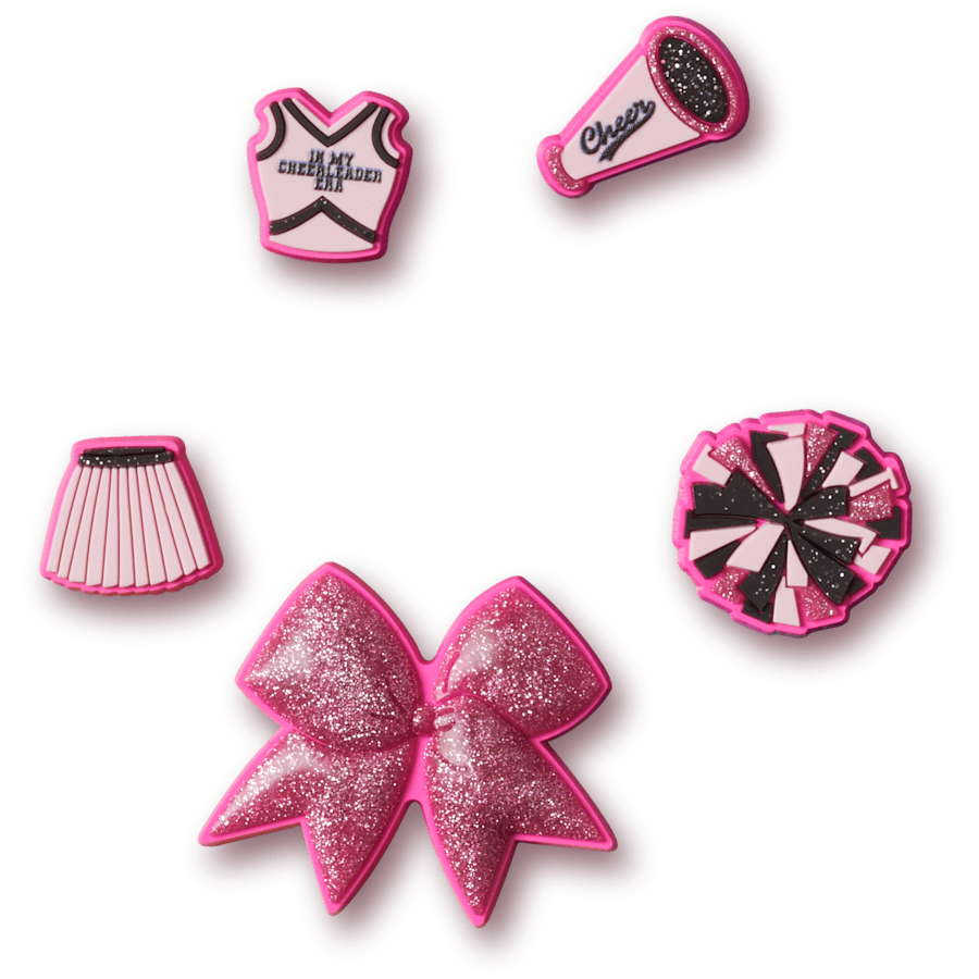 Cheerleading 5 Pack - US 2803