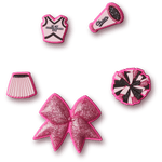 Cheerleading 5 Pack - US 2803