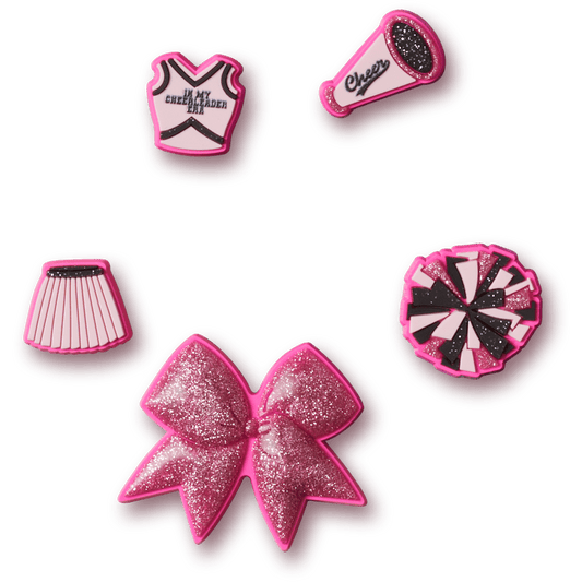 Cheerleading 5 Pack - US 2803