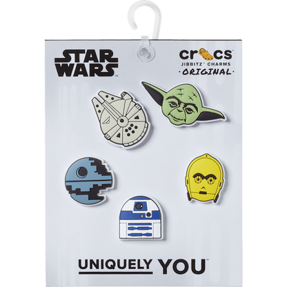 STAR WARS™ 5 Pack - US 9016