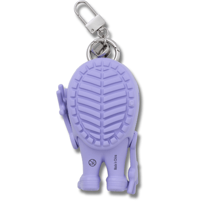 Lil Classic Bag Charm - US 5893