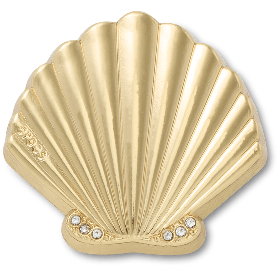 Pave Seashell - US 8994