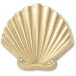 Pave Seashell - US 8994