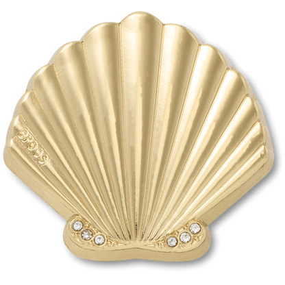 Pave Seashell - US 8994