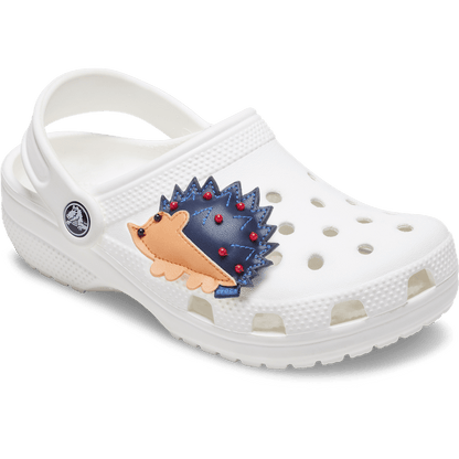 Faux Leather Hedgehog - US 1148
