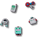 Robot Friend 5 Pack - US 5402