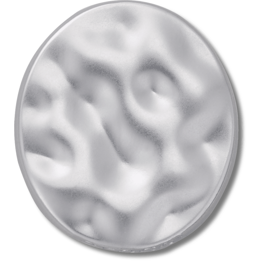 Silver Distressed Stone - US 9997