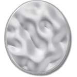 Silver Distressed Stone - US 9997