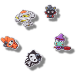 HKF Halloween 5 Pack - US 0025