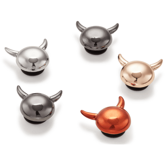 Shiny Horned 5 Pack - US 8434