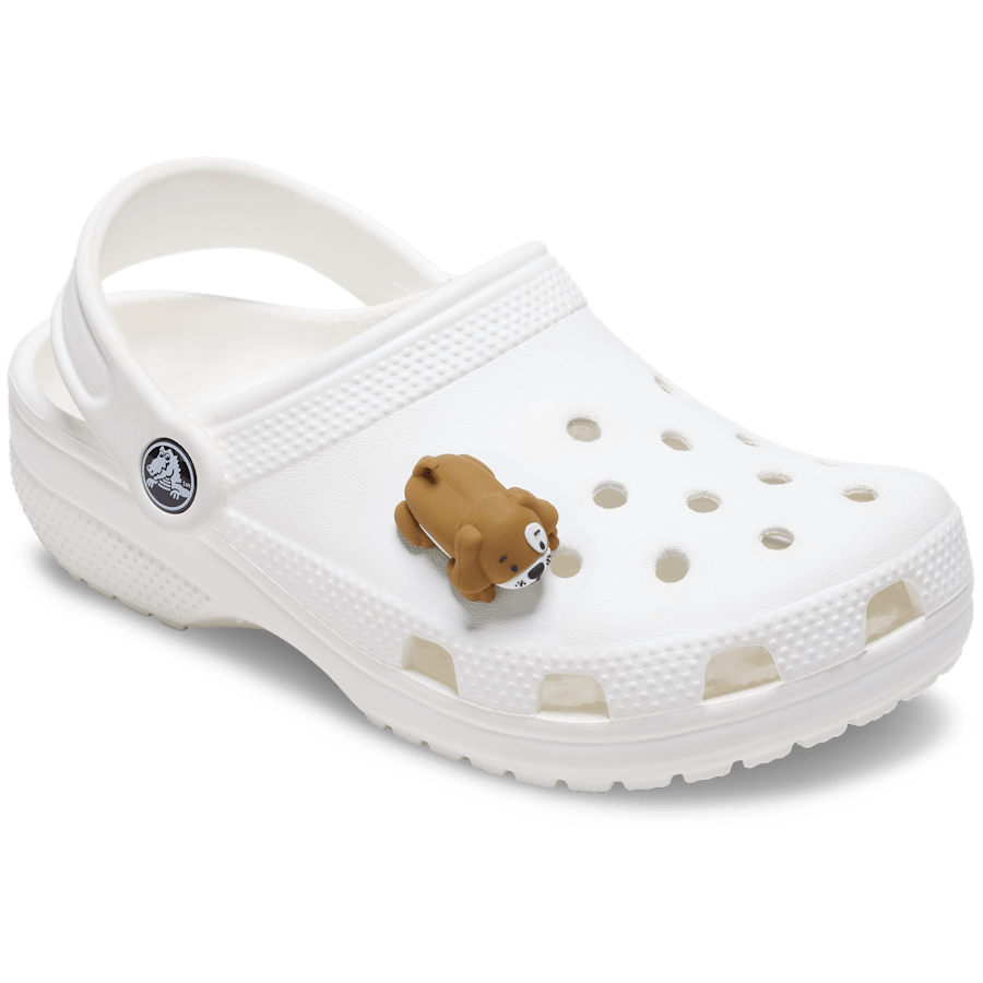 3D Dog With Paws - US 0597