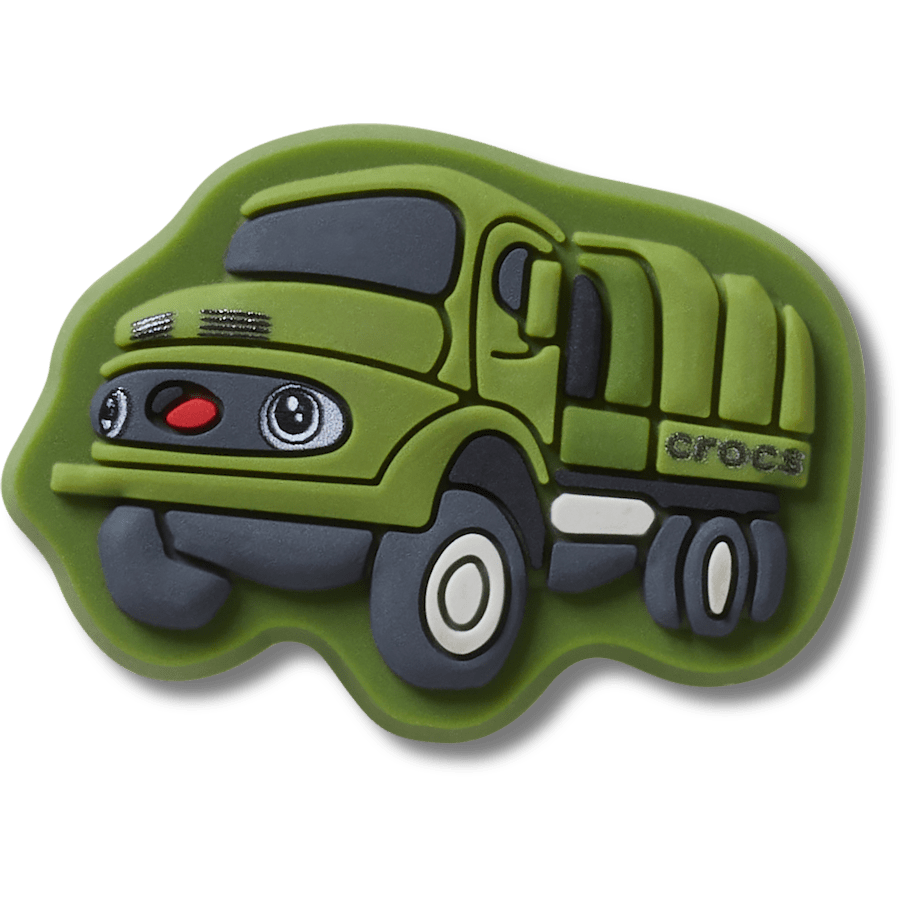 Military Truck - US 4502