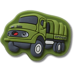 Military Truck - US 4502