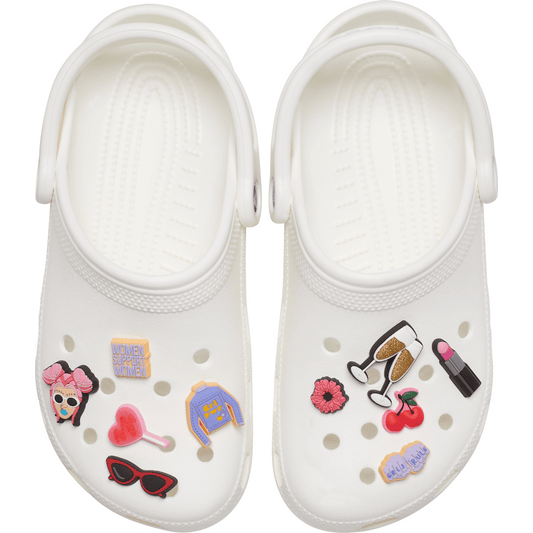 Girl Power 10-Pack - US 0250