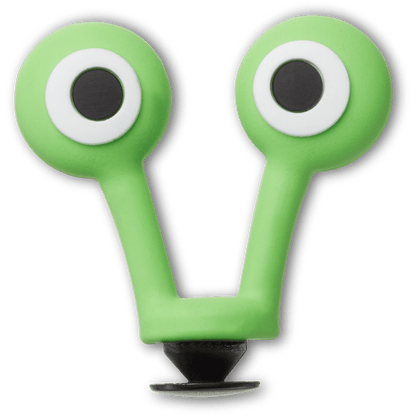 Green Creature Eyes - US 5183