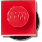 LEGO® Red Tile 1x1 - US 9933