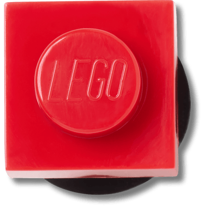 LEGO® Red Tile 1x1 - US 9933