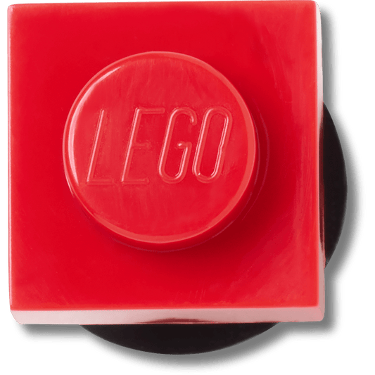 LEGO® Red Tile 1x1 - US 9933
