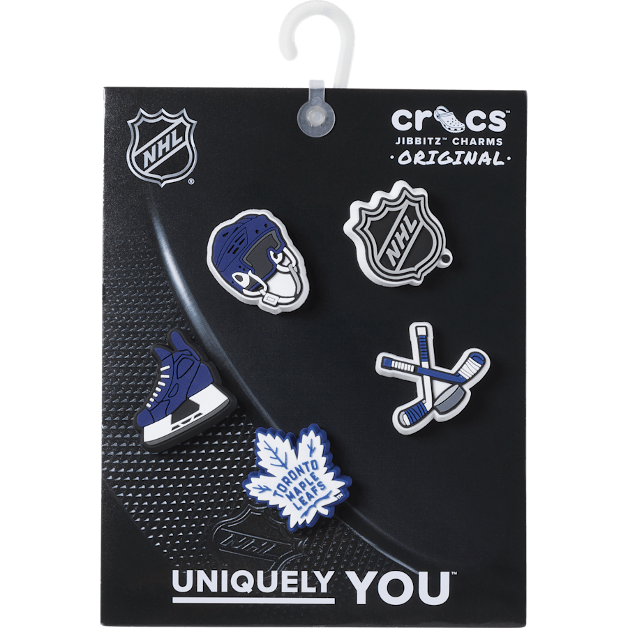 NHL® Toronto Maple Leafs® 5 Pack - US 0730