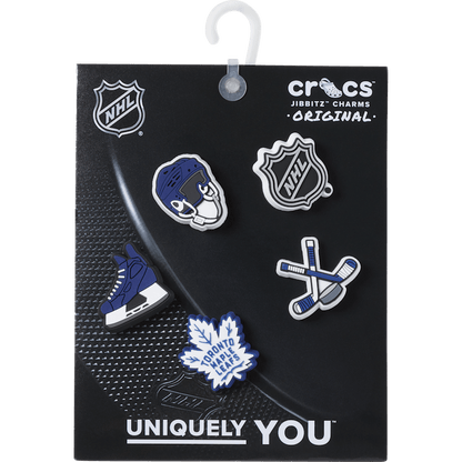 NHL® Toronto Maple Leafs® 5 Pack - US 0730