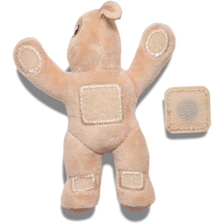 Huggitz™ Pals - US 0484