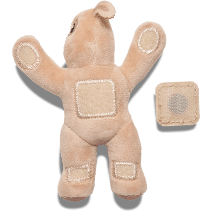 Huggitz™ Pals - US 0484