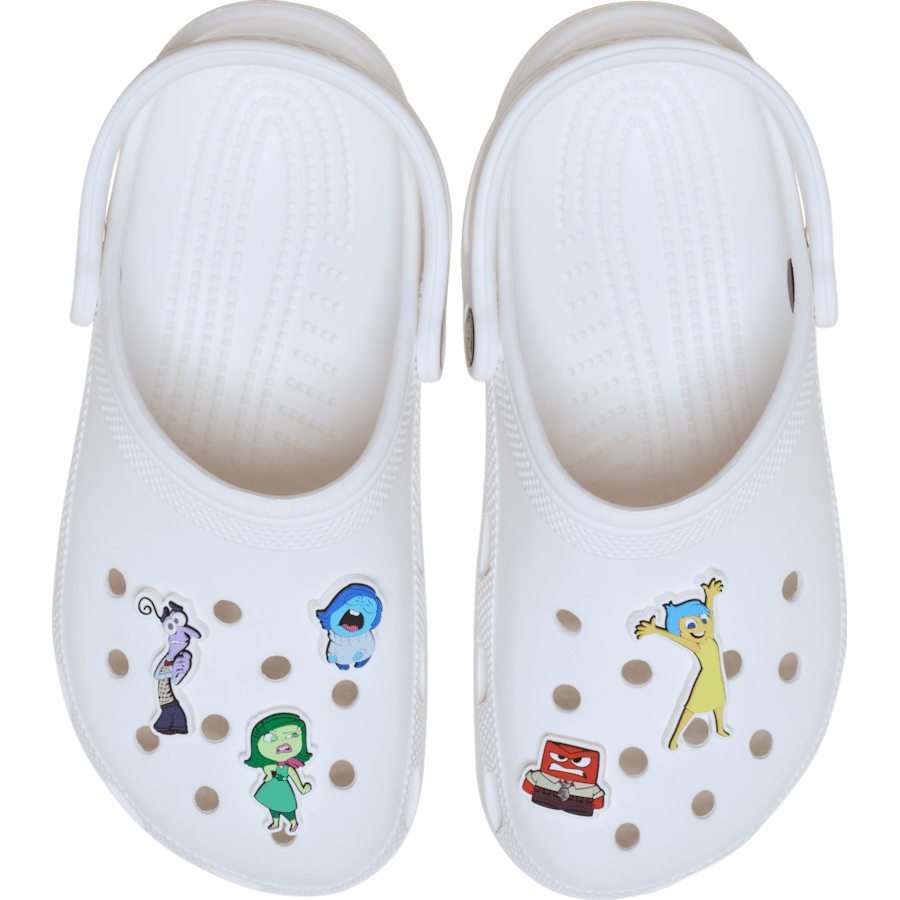 Pixar Inside Out 5 Pack - US 2816