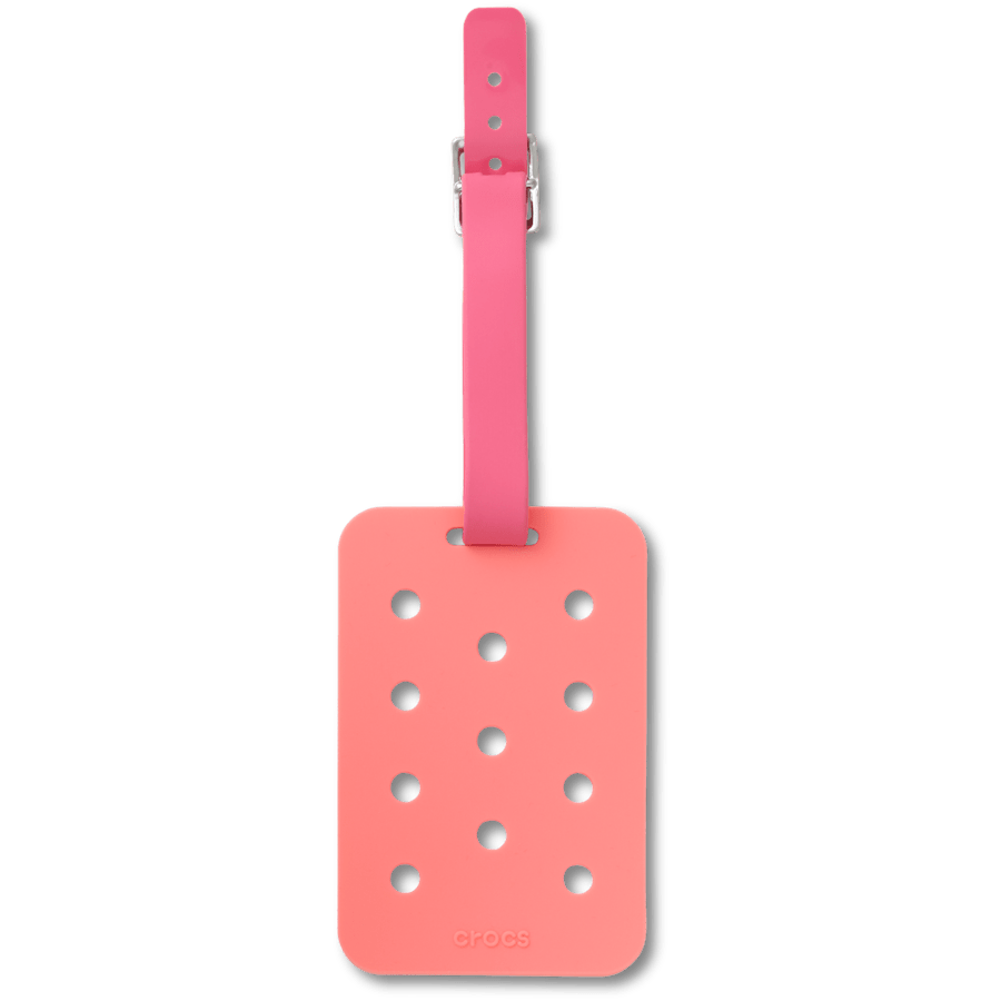 Rectangle Luggage Tag - US 1103