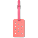 Rectangle Luggage Tag - US 1103