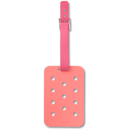 Rectangle Luggage Tag - US 1103