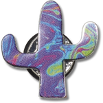 Psychedelic Cactus - US 2921