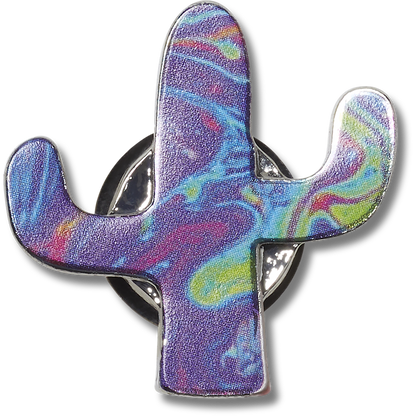 Psychedelic Cactus - US 2921