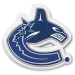 NHL® Vancouver Canucks® - US 8672