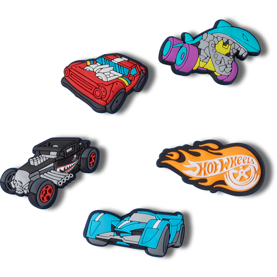 Hot Wheels 5 Pack - US 8192