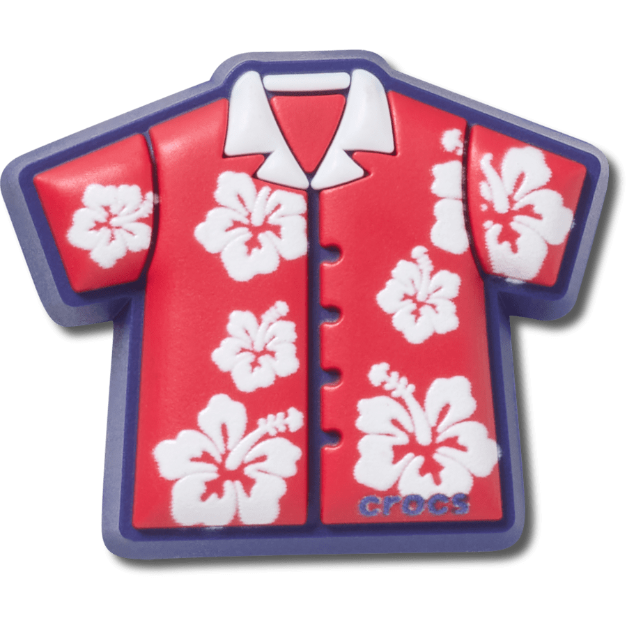 Hawaiian Shirt - US 1119