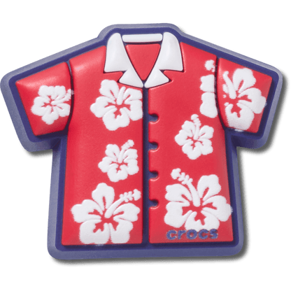 Hawaiian Shirt - US 1119
