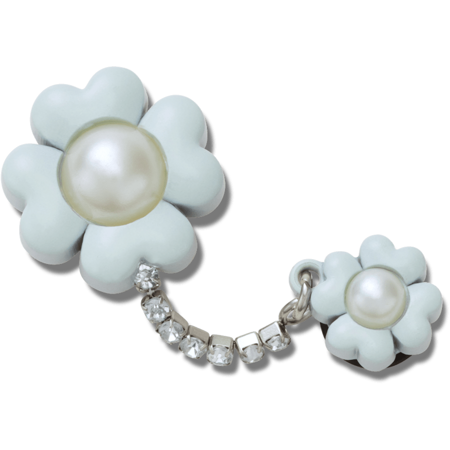 Meta Double Daisy Mini Chain - US 5120