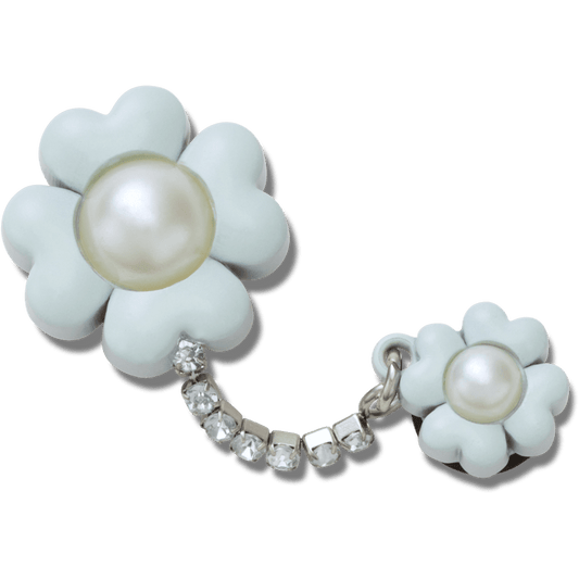 Meta Double Daisy Mini Chain - US 5120