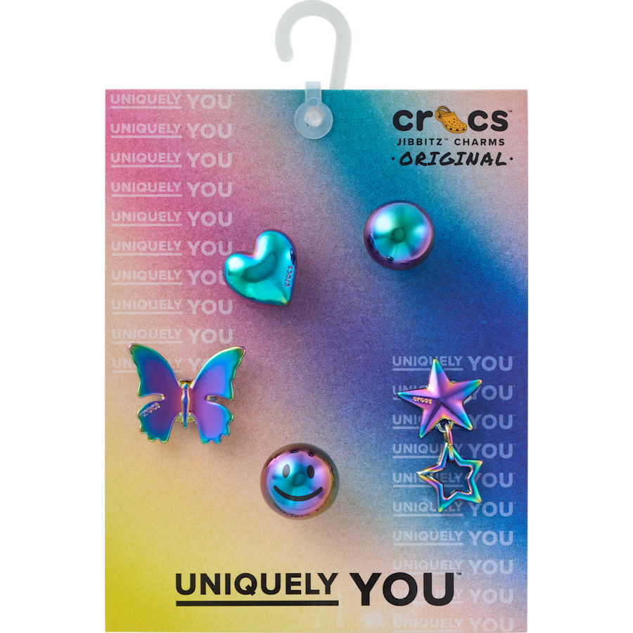 Iridescent Meta 5 Pack - US 3071
