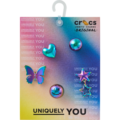 Iridescent Meta 5 Pack - US 3071