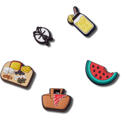 Cute Picnic 5 Pack - US 9153